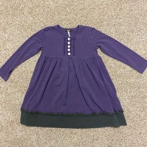 Matilda Jane Girls Dress